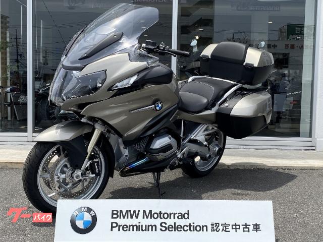 車両情報 Bmw R10rt Bmwモトラッド バルコム岡山 中古バイク 新車バイク探しはバイクブロス