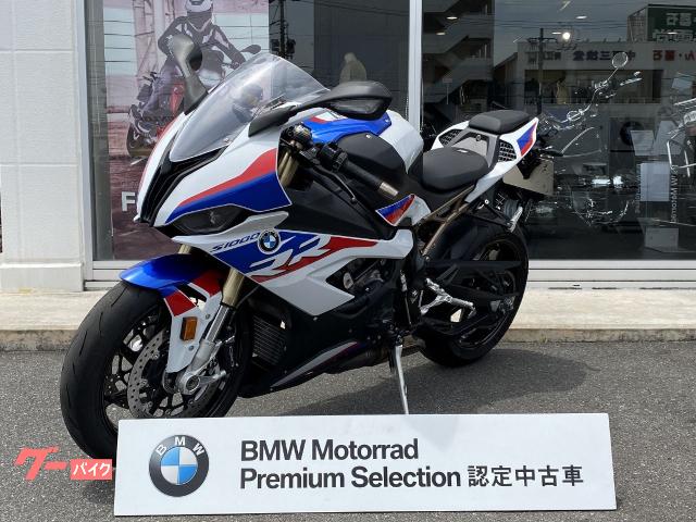 ｂｍｗ ｓ１０００ｒｒ ２０２０年モデル ｍパッケージｄｄｃあり ｅｔｃ クルコン シフトアシストプロ ｂｍｗ認定中古車 スペアキーあり ｂｍｗモトラッド バルコム岡山 新車 中古バイクなら グーバイク