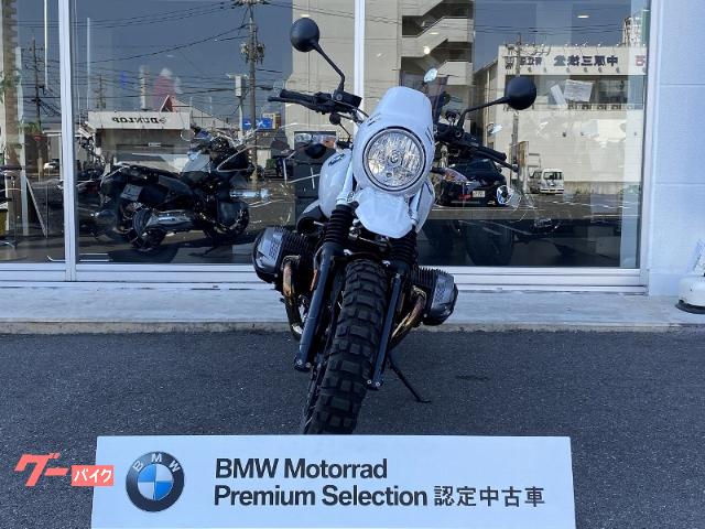 車両情報 Bmw R Ninet アーバン G S Bmwモトラッド バルコム岡山 中古バイク 新車バイク探しはバイクブロス