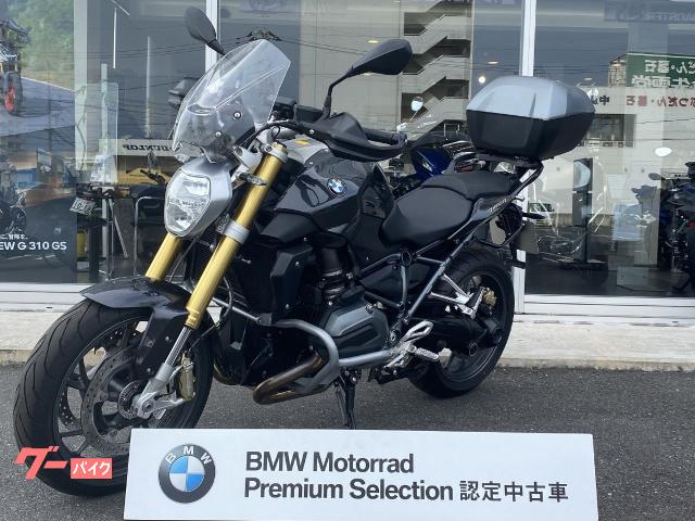 ｂｍｗ ｒ１２００ｒ ２０１５年モデル ｅｔｃ トップケース エンジンガード スクリーン シフトアシストプロ ｂｍｗ認定中古車 ｂｍｗモトラッド バルコム岡山 新車 中古バイクなら グーバイク