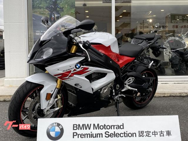 ｂｍｗ ｓ１０００ｒｒ ２０１７年モデル ｅｔｃ ｈｐエンジンスライダー ｄｔｃ ｄｄｃ ｂｍｗ認定中古車 ｂｍｗモトラッド バルコム岡山 新車 中古 バイクなら グーバイク