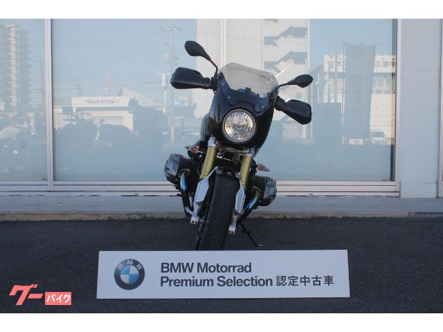 車両情報 Bmw R Ninet Bmwモトラッド バルコム岡山 中古バイク 新車バイク探しはバイクブロス