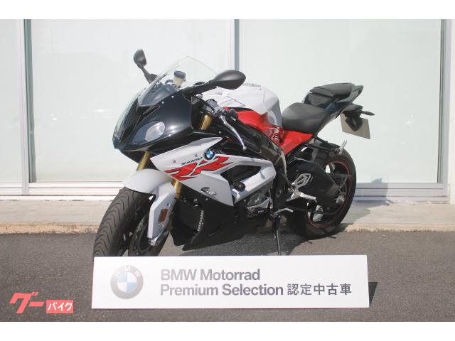 ｂｍｗ ｓ１０００ｒｒ ２０１７年モデル アールズギアサイレンサー カーボンフレームカバー シフトアシストプロ ｂｍｗ認定中古車 ｂｍｗモトラッド バルコム岡山 新車 中古バイクなら グーバイク