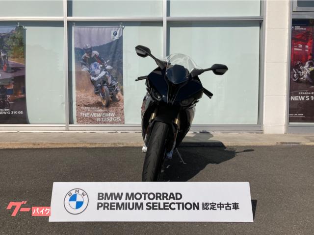 車両情報 Bmw S1000rr Bmwモトラッド バルコム広島 中古バイク 新車バイク探しはバイクブロス