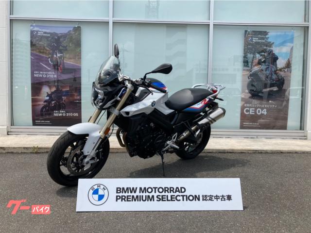 ｂｍｗ ｆ８００ｒプレミアムライン ２０１７年モデル ｅｔｃ ｅｓａ ａｓｃ ｂｍｗ認定中古車 スペアキーあり ｂｍｗモトラッド バルコム岡山 新車 中古バイクなら グーバイク