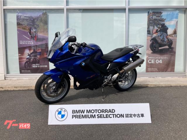 ｂｍｗ ｆ８００ｇｔハイライン ２０１５年モデル 純正オプションアクラポサイレンサー ハイシート ｂｍｗ認定中古車 ｂｍｗモトラッド バルコム岡山 新車 中古バイクなら グーバイク