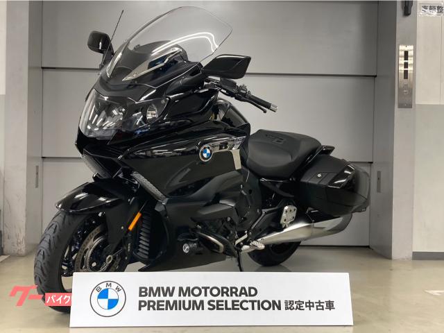 7jurock bmw k1600b