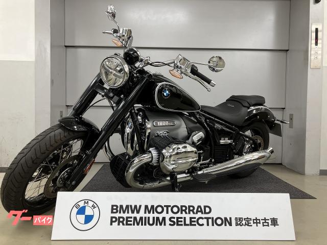 ＢＭＷ Ｒ１８ ファーストエディション ２０２１年モデル ＥＴＣ