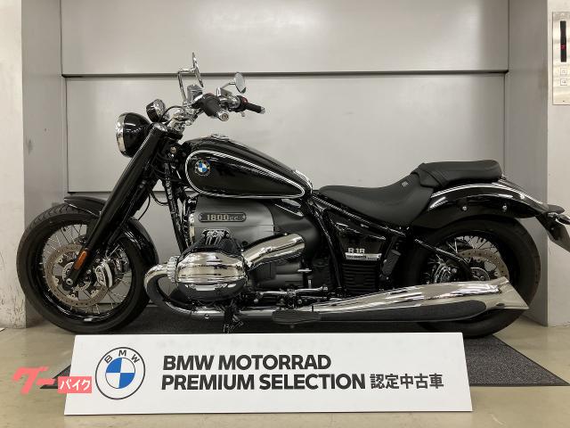 ＢＭＷ Ｒ１８ ファーストエディション ２０２１年モデル ＥＴＣ