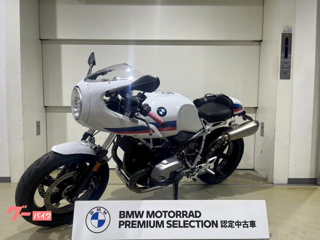 車両情報:BMW R nineT レーサー | BMWモトラッド バルコム岡山 | 中古バイク・新車バイク探しはバイクブロス