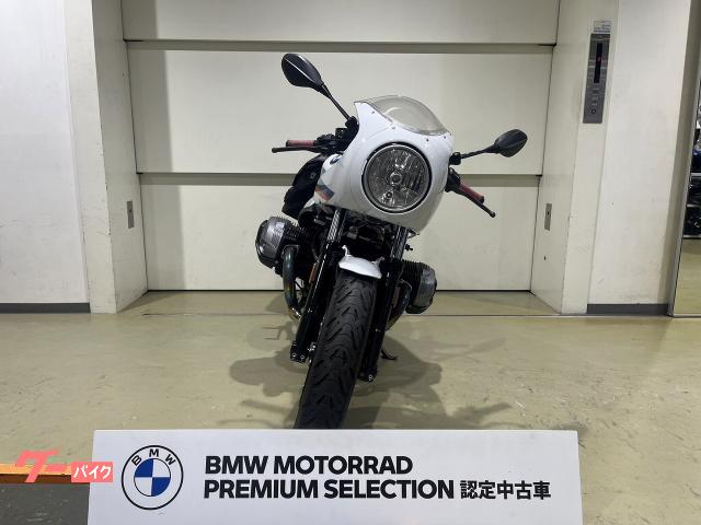 車両情報:BMW R nineT レーサー | BMWモトラッド バルコム岡山 | 中古バイク・新車バイク探しはバイクブロス