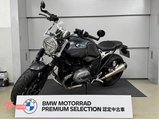 Ｒ　ｎｉｎｅＴ　ピュア　２０２２年モデル　ＥＴＣ　ライディングモード　ＤＴＣ　灯火類ＬＥＤ　クルコン　ＢＭＷ認定中古車