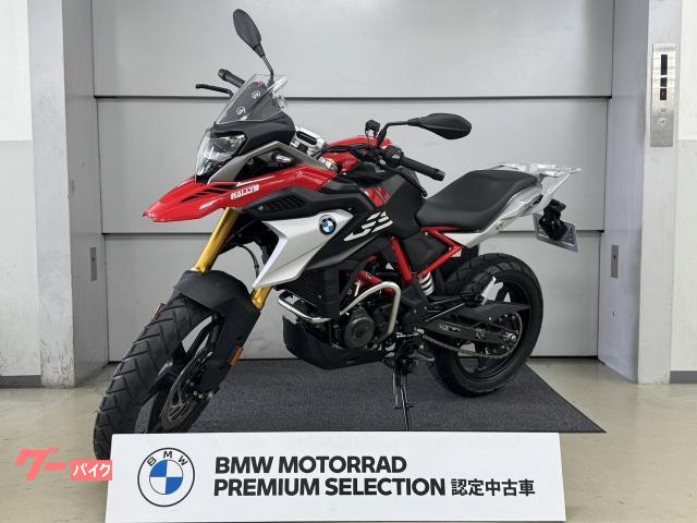 Ｇ３１０ＧＳ　２０２５年モデル　ＥＴＣ　ラゲッジラック　灯火類ＬＥＤ　シングルＧＳ　ＢＥＧ　ＢＭＷ認定中古車