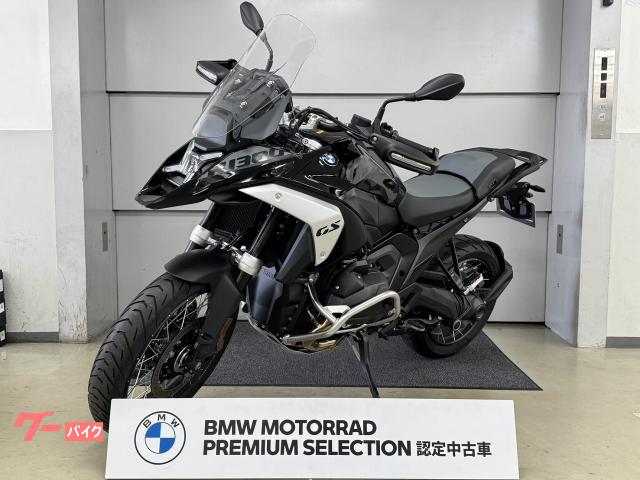 Ｒ１３００ＧＳスタンダード　２０２４年モデル　ＥＴＣ　ＤＣＣ　ＤＳＡ　シフトアシストプロ　ＢＥＧ　ＢＭＷ認定中古車