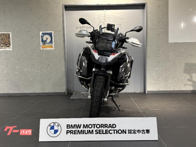 BMW r1250gs 純正シート 2023年モデル R1250GS ヒーター付き