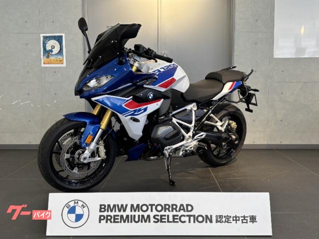 Ｒ１２５０ＲＳ　２０２４年モデル　ＥＴＣ　クルコン　シートヒーター　ＥＳＡ＆ＡＳＣ　灯火類ＬＥＤ　ＢＭＷ認定中古車