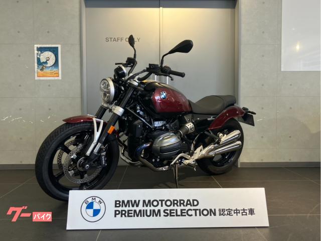 Ｒ１２　スタンダード　２０２４年モデル　ＥＴＣ　ＤＴＣ＆ＡＢＳ　キーレスライド　ライディングモード　ＢＭＷ認定中古車