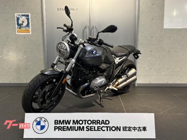 Ｒ　ｎｉｎｅＴ　ピュア　２０２１年モデル　ＥＴＣ　ＤＴＣ　クルコン　ライディングモード　空油冷フラットツイン　ＢＭＷ認定中古車