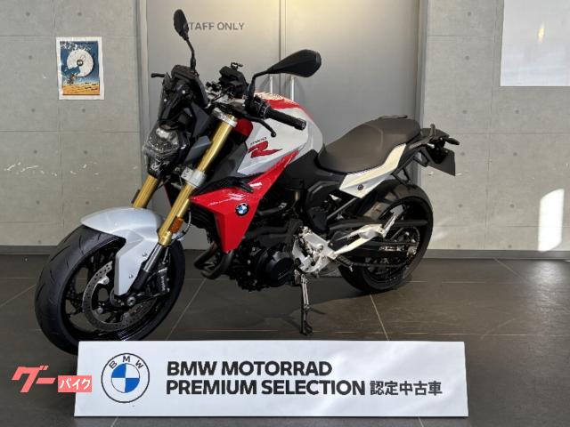 Ｆ９００Ｒスタンダード　２０２０年モデル　ＥＴＣ　ＤＴＣ　灯火類ＬＥＤ　クルーズコントロール　ＢＭＷ認定中古車