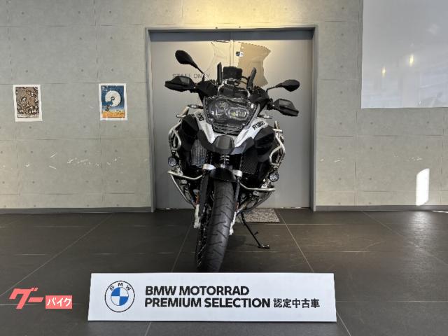 BMW R1200GSアドベンチャー プレミアムライン 2018年