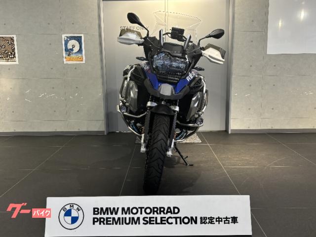 BMW R1250GS Adventure ETC 3 BMW 2024 — миниатюра 2