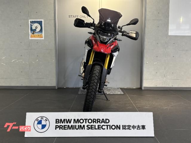 車両情報:BMW G310GS | BMWモトラッド バルコム岡山 | 中古バイク