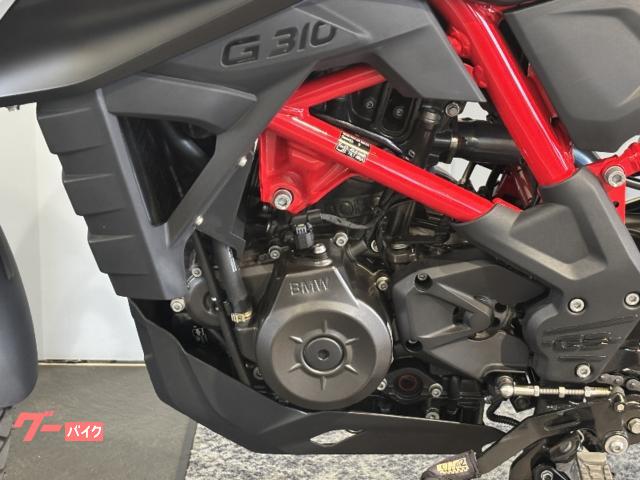 車両情報:BMW G310GS | BMWモトラッド バルコム岡山 | 中古バイク