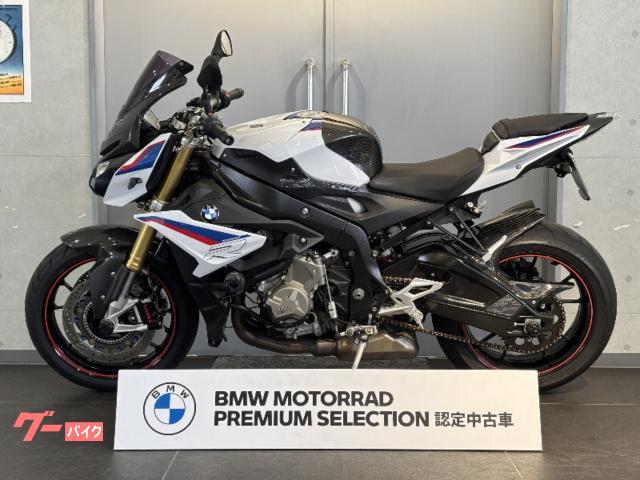 BMW S1000R 2018年モデル ETC 前後ドラレコ USB