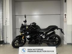 ＢＭＷ　Ｇ３１０Ｒ　２０２２年モデル　ＥＴＣ　灯火類ＬＥＤ　シングルロードスター　ＢＭＷ認定中古車