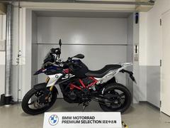 ＢＭＷ　Ｇ３１０ＧＳ　２０２２年モデル　ＥＴＣ　灯火類ＬＥＤ　ラゲッジラック　シングルＧＳ　ＢＭＷ認定中古車