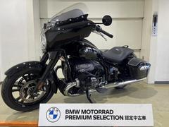 ＢＭＷ　Ｒ１８　Ｂ　２０２４年モデル　ＥＴＣ　オーディオ　アクティブクルーズ　リバースアシスト　空冷ＯＨＶ　ＢＭＷ認定中古車