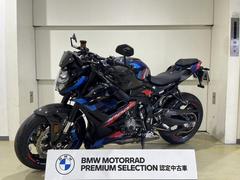 ＢＭＷ　Ｍ１０００Ｒ　Ｍコンペティションパッケージ　２０２４年モデル　ＥＴＣ　Ｍカーボンパック＆ホイール　２１０ＰＳ　ＢＭＷ認定中古車