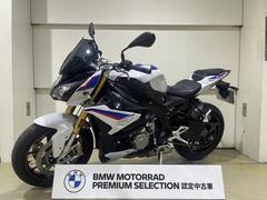 ＢＭＷ　Ｓ１０００Ｒ　２０２０年モデル　ＥＴＣ　シフトアシストプロ　ＨＰサイレンサー　クルコン　ＢＭＷ認定中古車