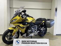 ＢＭＷ　Ｒ１２５０ＲＳ　２０２０年モデル　ＥＴＣ　パニアケース　ヘッドカバーガード　シフトアシストプロ　ＥＳＡ　ＢＭＷ認定中古車