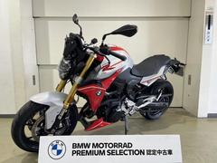 ＢＭＷ　Ｆ９００Ｒ　スタンダード　２０２１年モデル　ＥＴＣ　ＤＴＣ　灯火類ＬＥＤ　キーレスライド　ＢＭＷ認定中古車