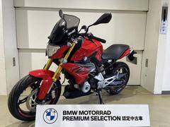 ＢＭＷ　Ｇ３１０Ｒ　２０１９年モデル　ＥＴＣ　ドライブレコーダー　ワンダーリッヒローダウンキット　ＢＭＷ認定中古車