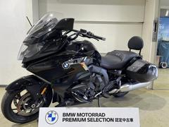 ＢＭＷ　Ｋ１６００Ｂ　２０１８年モデル　ＥＴＣ　前後ドラレコ　リバースアシスト　キセノンアダプティブヘッドライト　ＢＭＷ認定中古車