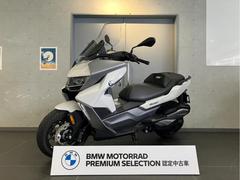 ＢＭＷ　Ｃ４００ＧＴ　２０２４年モデル　ＥＴＣ　ＡＳＣ　灯火類ＬＥＤ　フレックスケース　ＢＭＷ認定中古車