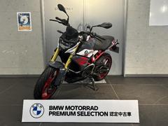 ＢＭＷ　Ｇ３１０Ｒ　２０２１年モデル　ＥＴＣ　エンジンガード　灯火類ＬＥＤ　シングルＧＳ　ＢＭＷ認定中古車