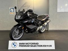 ＢＭＷ　Ｆ８００ＧＴ　ハイライン　２０１７年モデル　オプションナビホルダー　グリップヒーター　ＢＭＷ認定中古車