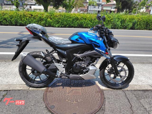 ＧＳＸ−Ｓ１２５