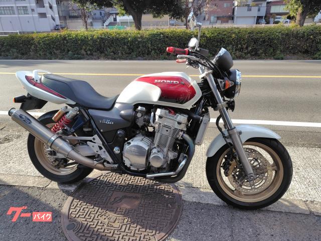 CB1300Super Four