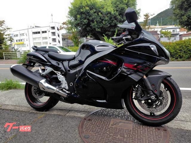 ハヤブサ(GSX1300R Hayabusa)