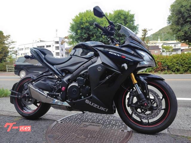 GSX−S1000F