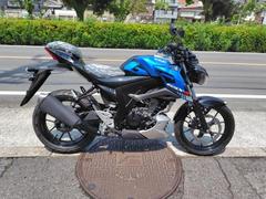 スズキ　ＧＳＸ−Ｓ１２５