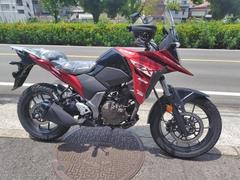 スズキ　Ｖ−ストローム２５０ＳＸ