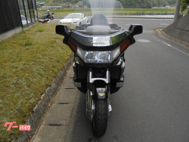 ホンダ ゴールドウイング ＧＬ１５００ ノーマル ブラック ミッション｜ビンテージハウス Ｎ．コレクション｜新車・中古バイクなら【グーバイク】