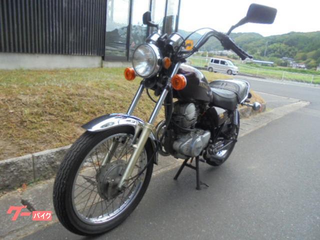 ヤマハ ＳＲ２５０｜ビンテージハウス Ｎ．コレクション｜新車・中古バイクなら【グーバイク】