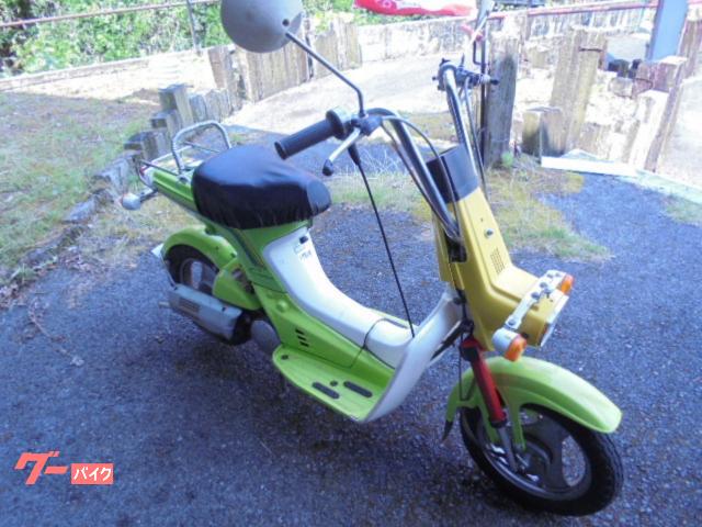 ホンダ カレン｜ビンテージハウス Ｎ．コレクション｜新車・中古バイクなら【グーバイク】