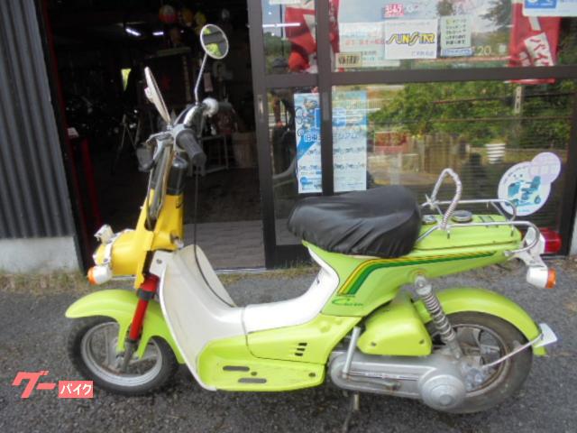 ホンダ カレン｜ビンテージハウス Ｎ．コレクション｜新車・中古バイクなら【グーバイク】